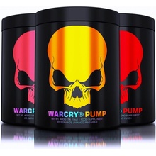 Genius Nutr Warcry Pump 400 g