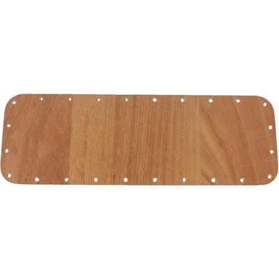 sololak dek.dře.obd.22x7,5cm s 32 otvory 22D2207D