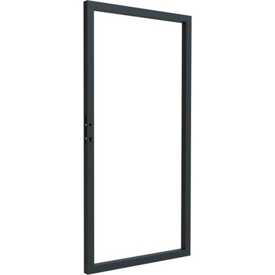 EKOfence Rám pre jednokrídlovú bránku 1000x1800mm hliníkový 15833