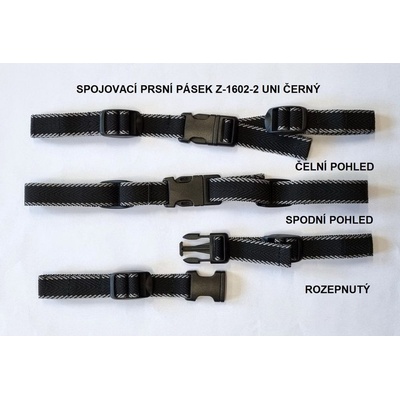 Emipo Spojovací prsní pásek Special