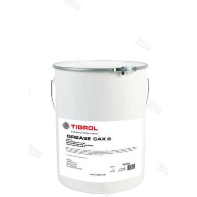 Tigrol Grease CAX 2 15 kg