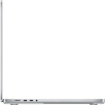 Apple MacBook Pro 16 (2021) 1TB Silver MK1F3CZ/A