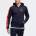 Adidas 3-Stripes FZ Hoodie (FI4664) Мъжки суичър