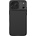 Nillkin iPhone 17 Pro Max NILLKIN CAMSHIELD PRO Силиконов удароустойчив протектор за телефон, ивица, ЧЕРЕН GP-174924 (GP-174924)