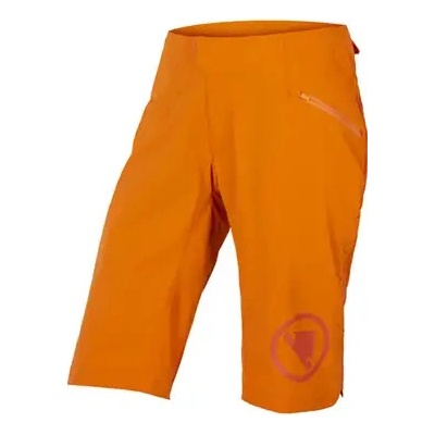 Endura Singletrack Lite Short Sht Dámske harvest