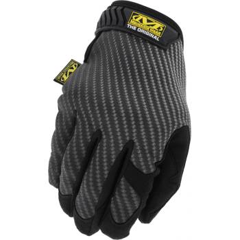 Mechanix Wear Original Carbon black