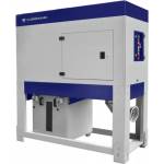 CORMAK Индустриален аспиратор за прах CORMAK DCV4500B VIBER/ 3kW (DCV4500B VIBER)
