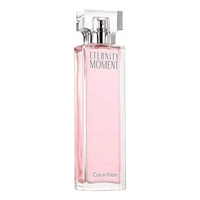 Calvin Klein Eternity dámska Moment parfumovaná voda dámska 50 ml
