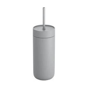 Fellowes Fellow - Carter Cold Tumbler - Thermal Mug - Gray 473 ml