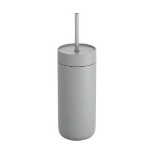 Fellowes Fellow - Carter Cold Tumbler - Thermal Mug - Gray 473 ml
