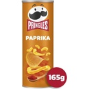 Pringles Paprika 165g