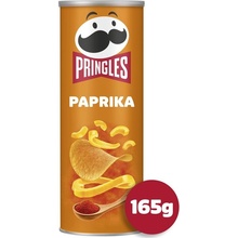 Pringles Paprika 165g