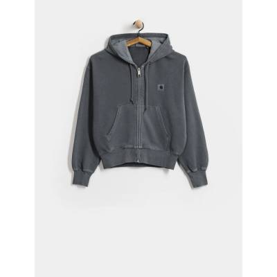 Carhartt WIP Nelson ZHD styx/garment dyed