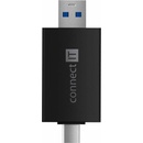 Connect IT CFF-1020-BK