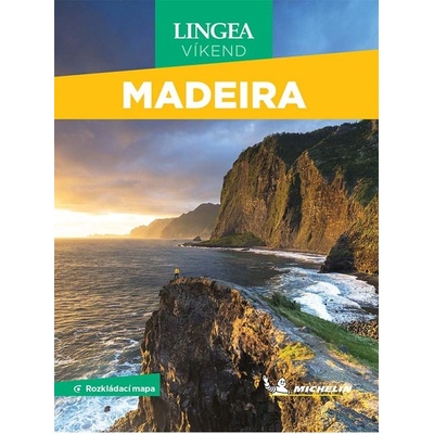 Madeira Víkend