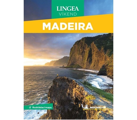 Madeira Víkend