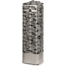 Narvi Kota Saana E 9,0 kW steel