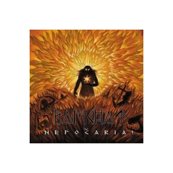 RAMCHAT - NEPOCARIA! CD