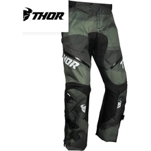 Thor Terrain OTB zelené maskáčové
