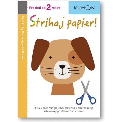 Strihaj papier!