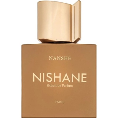 Nishane Nanshe čistý parfum unisex 50 ml