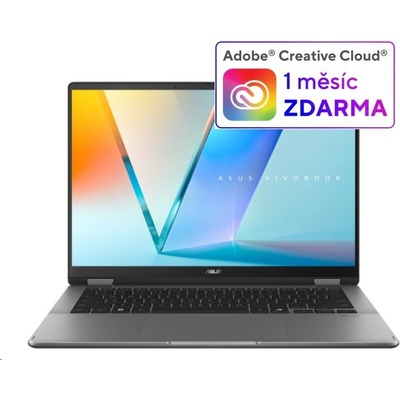 Asus Vivobook 14 Flip TP3407SA-OLED021W