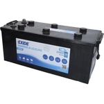 Exide Marine Dual 180Ah 1000A left+ (ER850)