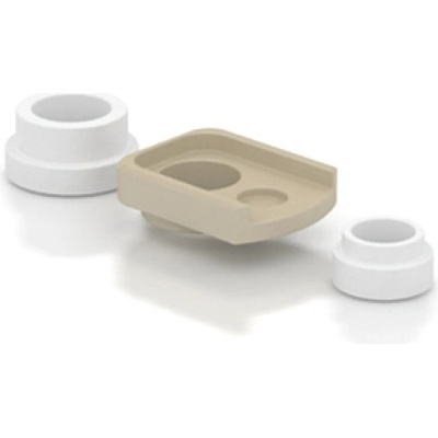 SvoëMesto Servisní sada izolátorů pro Kayfun Prime