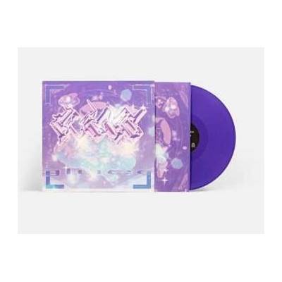 Bladee - Gluee Purple LP