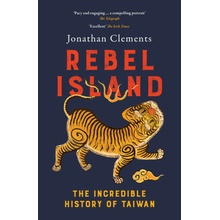 Rebel Island Jonathan Clements