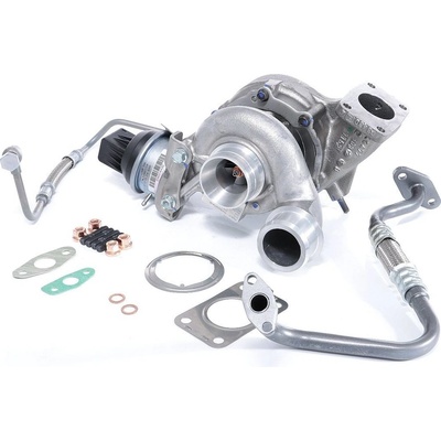 Plniace dúchadlo BTS Turbo T981404