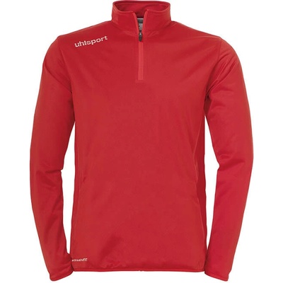 Uhlsport essential ziptop