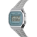 Image 1 of Casio A168WA-3AYES