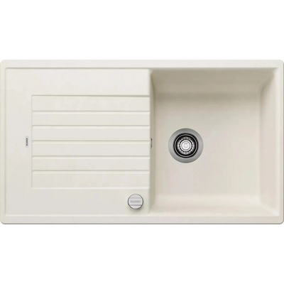 Blanco ZIA 5 S Silgranit biela soft