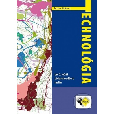 Technológia pre 3. ročník maliar
