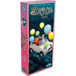 Asmodee Dixit 10: Огледални образи - разширение за настолна игра (ASM34615)