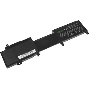 Green Cell Батерия за Dell Inspiron 14 / 14R / 14Z, 3900 mAh (DE119)