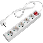 OPTONICA 5 Plug 3 m Switch (7612)
