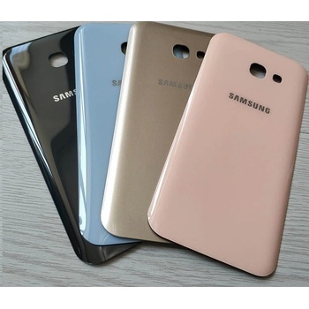 Kryt Samsung A520 Galaxy A5 2017 zadní černý