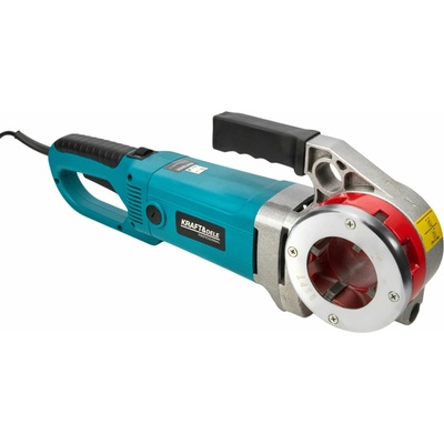 Elektrická závitořezná sada 2300 W, 6 hlavic, Kraft&Dele KD592