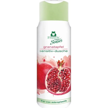 Frosch душ гел, Нар, 300мл