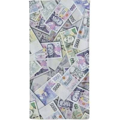 Impar Peníze 70 x 140 cm