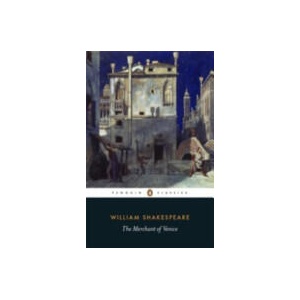 Merchant of Venice | William Shakespeare (ISBN: 9780141396545)