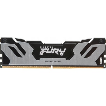 Kingston FURY Renegade Silver DDR5 16GB 6400MHz CL32 KF564C32RS-16