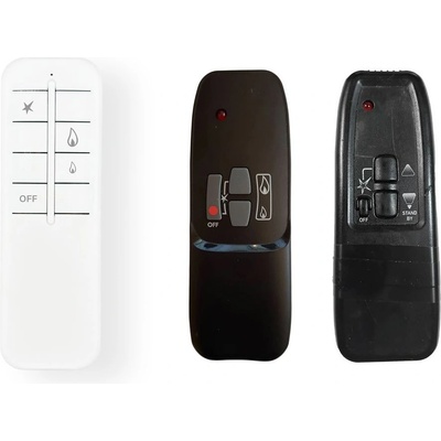 General MAXITROL Mertik G6R-H4S - дистанционно управление дубликат (Mertik G6R-H4S)