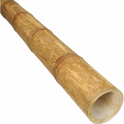 Bambusová tyč Guadua Ø 11-13 cm x 200 cm
