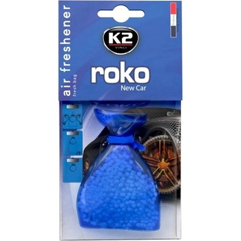 K2 ROKO NEW CAR 20 G
