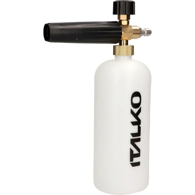 Italko Foam Gun mechanický napeňovač na rýchlospojku