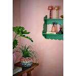 Bloomingville Комплект декоративни свещници Daze Votive 20, 5 cm (2 броя) (82072750)