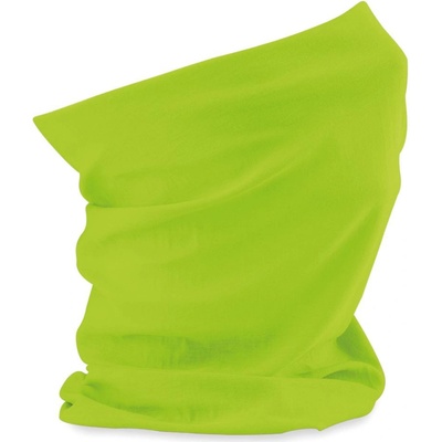 Beechfield Junior Morf® Original Dětský nákrčník B900b Lime Green – Zboží Dáma